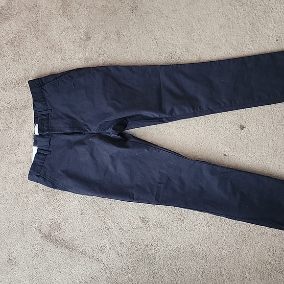 H&M men's pants - Picture 1 of 3